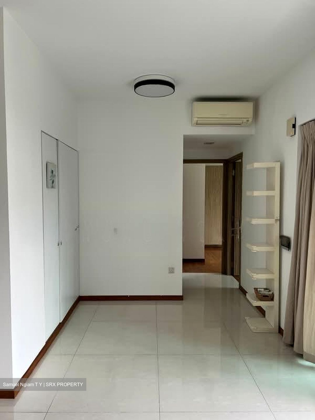 Trevista (D12), Condominium #560453511